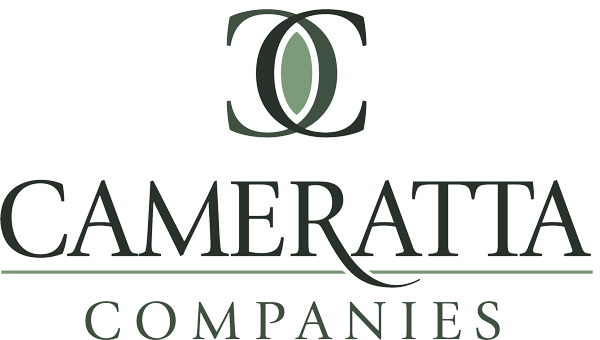 cameretta logo in color