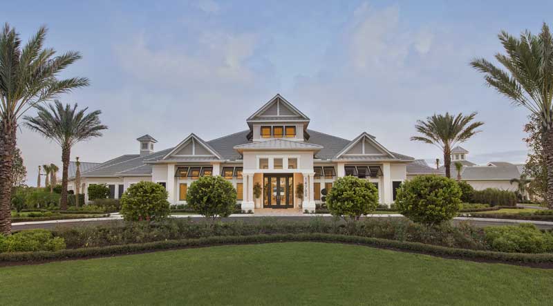 amenities
