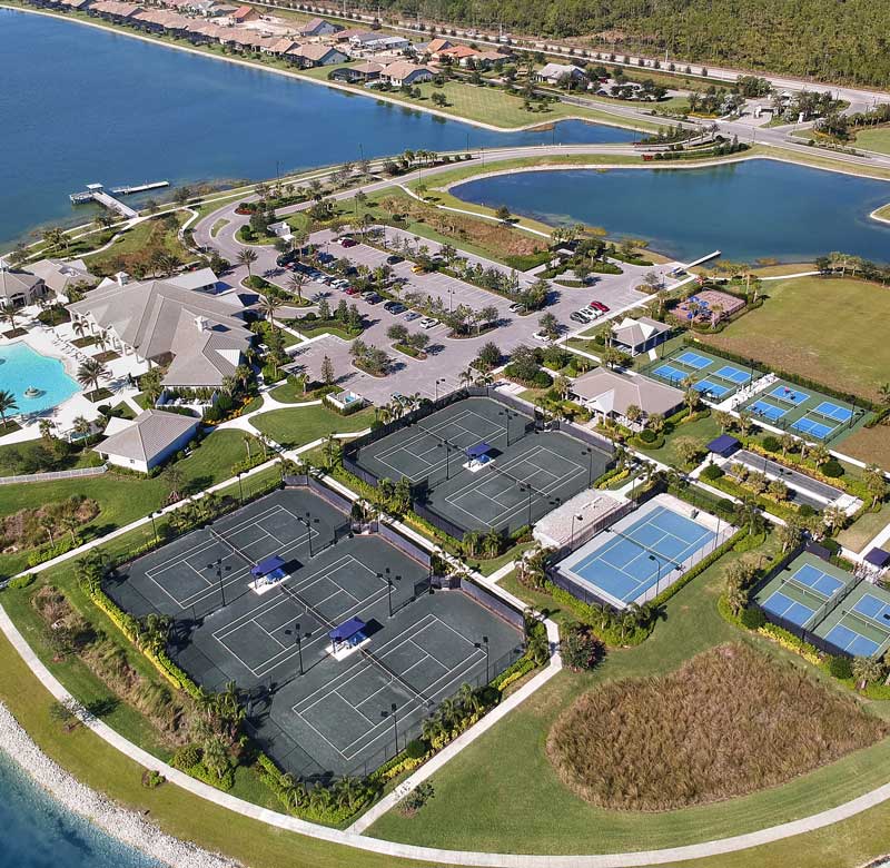 corkscrew shores