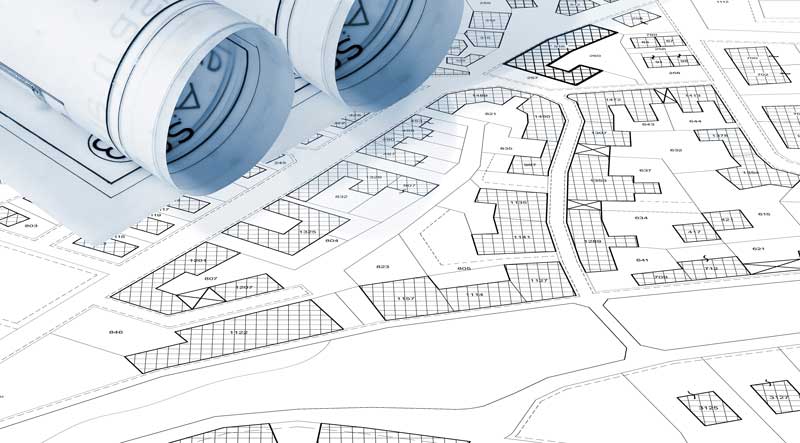 community blue prints