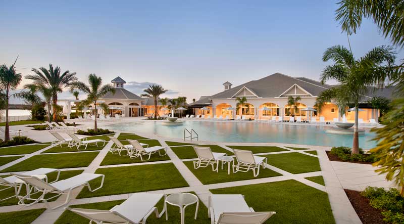 corkscrew shores