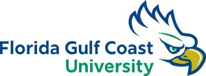 fgcu logo