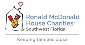 ronald mcdonald house logo